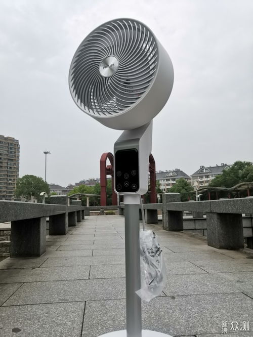 飛利浦空氣循環(huán)扇體驗(yàn) 科技如何重塑室內(nèi)空氣新風(fēng)尚